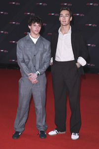 Formel 1 Saisoneröffnung 2025 in London