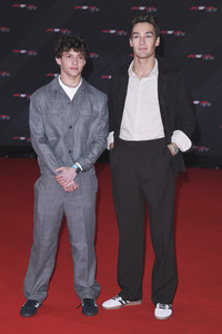 Formel 1 Saisoneröffnung 2025 in London