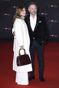 Formel 1 Saisoneröffnung 2025 in London