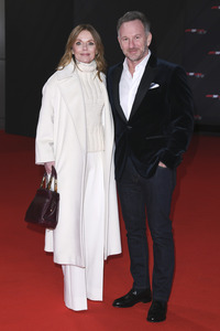 Formel 1 Saisoneröffnung 2025 in London