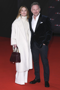 Formel 1 Saisoneröffnung 2025 in London