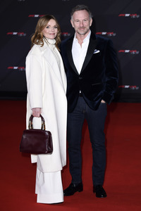 Formel 1 Saisoneröffnung 2025 in London