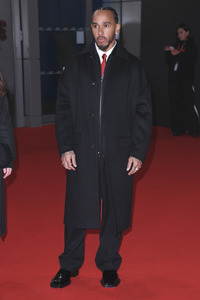 Formel 1 Saisoneröffnung 2025 in London