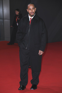 Formel 1 Saisoneröffnung 2025 in London