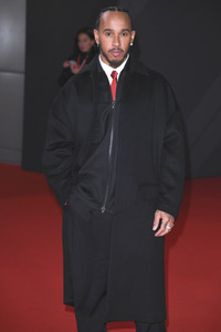 Formel 1 Saisoneröffnung 2025 in London