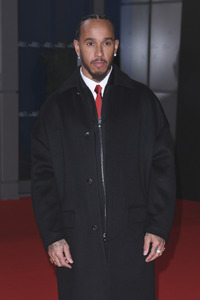 Formel 1 Saisoneröffnung 2025 in London