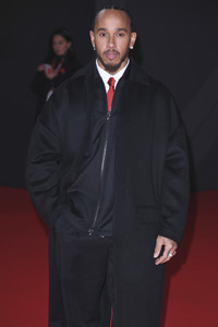 Formel 1 Saisoneröffnung 2025 in London