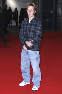 Formel 1 Saisoneröffnung 2025 in London