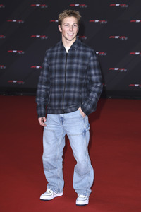 Formel 1 Saisoneröffnung 2025 in London