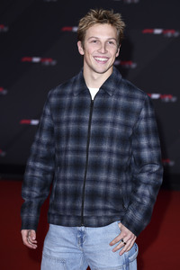 Formel 1 Saisoneröffnung 2025 in London