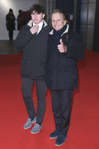 Formel 1 Saisoneröffnung 2025 in London