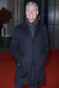 Formel 1 Saisoneröffnung 2025 in London