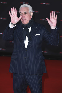 Formel 1 Saisoneröffnung 2025 in London