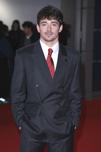 Formel 1 Saisoneröffnung 2025 in London