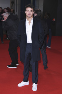 Formel 1 Saisoneröffnung 2025 in London