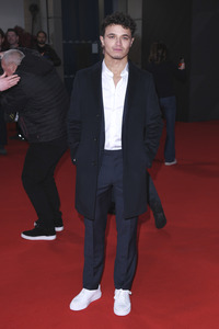 Formel 1 Saisoneröffnung 2025 in London