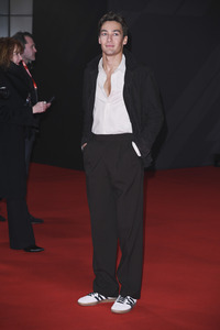 Formel 1 Saisoneröffnung 2025 in London