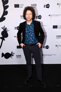 Berlinale Talents Talk 'Breaking the Rules with Michel Franco', Berlinale 2025