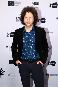 Berlinale Talents Talk 'Breaking the Rules with Michel Franco', Berlinale 2025