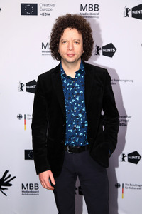 Berlinale Talents Talk 'Breaking the Rules with Michel Franco', Berlinale 2025