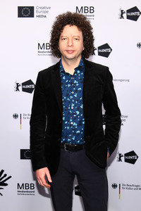 Berlinale Talents Talk 'Breaking the Rules with Michel Franco', Berlinale 2025