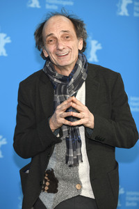 Photocall 'Kontinental '25', Berlinale 2025