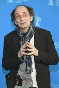 Photocall 'Kontinental '25', Berlinale 2025