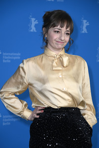 Photocall 'Kontinental '25', Berlinale 2025