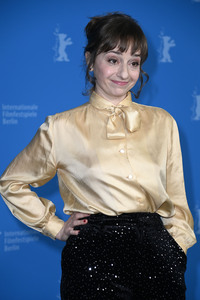 Photocall 'Kontinental '25', Berlinale 2025