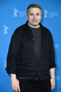 Photocall 'Kontinental '25', Berlinale 2025