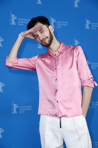 Photocall 'Kontinental '25', Berlinale 2025