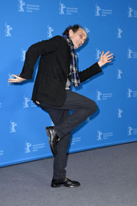 Photocall 'Kontinental '25', Berlinale 2025