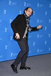 Photocall 'Kontinental '25', Berlinale 2025