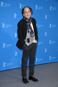 Photocall 'Kontinental '25', Berlinale 2025