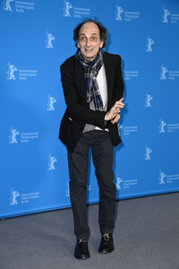 Photocall 'Kontinental '25', Berlinale 2025
