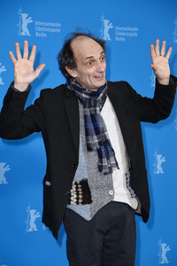 Photocall 'Kontinental '25', Berlinale 2025