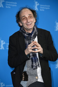 Photocall 'Kontinental '25', Berlinale 2025