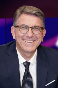 Talkshow 'maischberger' in Berlin