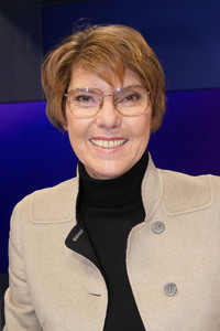 Talkshow 'maischberger' in Berlin