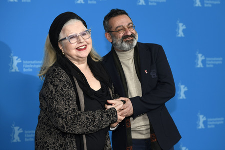 Photocall 'Yunan', Berlinale 2025