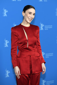 Photocall 'Yunan', Berlinale 2025