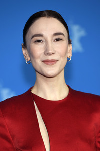 Photocall 'Yunan', Berlinale 2025