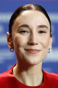 Pressekonferenz 'Yunan', Berlinale 2025