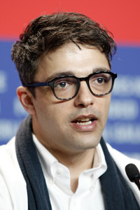 Pressekonferenz 'Yunan', Berlinale 2025