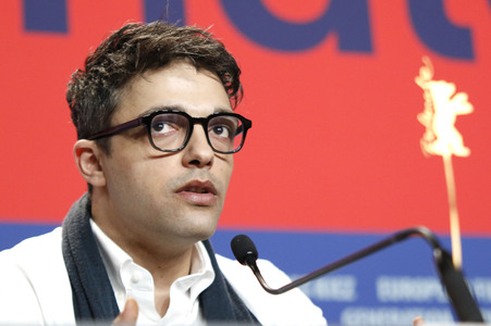 Pressekonferenz 'Yunan', Berlinale 2025