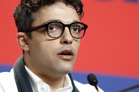 Pressekonferenz 'Yunan', Berlinale 2025