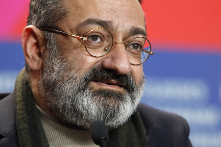 Pressekonferenz 'Yunan', Berlinale 2025