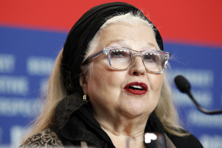 Pressekonferenz 'Yunan', Berlinale 2025