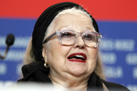 Pressekonferenz 'Yunan', Berlinale 2025