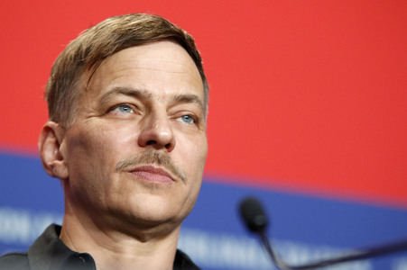 Pressekonferenz 'Yunan', Berlinale 2025